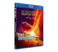 Deep Impact – Blu-ray – Édition spéciale