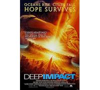 Deep Impact – Édition Spéciale – Import belge