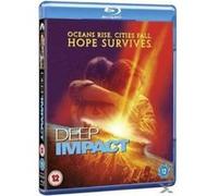 Deep Impact G
