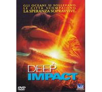 Deep Impact [Import]