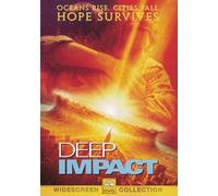 Deep Impact [Import USA Zone 1]