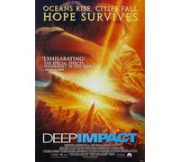 Deep impact - Edition collector - DVD Zone 1 DVD