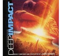 Deep Impact: Music From The Motion Picture