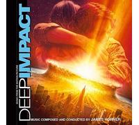 Deep Impact / O.S.T. - Limited, Reissue Edition