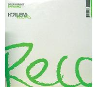 Deep Impact - Shroomz [Import]