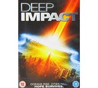 Deep Impact – Universal Pictures – Édition spéciale