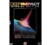 Deep Impact Special Edition - Dvd (Bbf Bonus Exclusifs