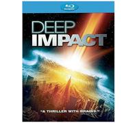 Deep Impact (Steelbook)