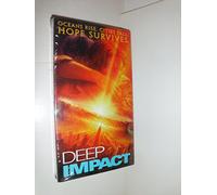 Deep Impact [VHS]
