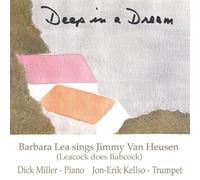 Deep in a Dream by Barbara Lea