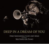 Deep In A Dream Of You