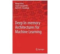 Deep In-Memory Architectures For Machine Learning