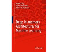 Deep In-Memory Architectures For Machine Learning