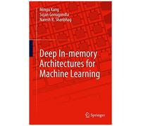 Deep In-Memory Architectures For Machine Learning