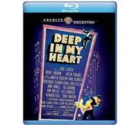 Deep In My Heart (1954) [Blu-Ray]