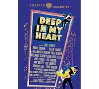 Deep in My Heart by Merle Oberon