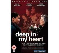 Deep In My Heart G