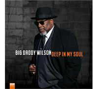 RUF-Brikett – Deep in My Soul