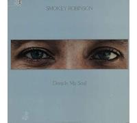 Deep In My Soul - Sealed