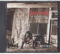 JAMES COTTON - DEEP IN THE BLUES CD NEUF