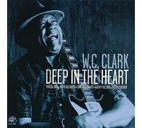 Alligator – Deep in The Heart
