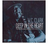 Alligator – Deep in The Heart