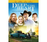 Deep in the Heart by Val Kilmer
