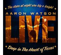 Deep In The Heart Of..