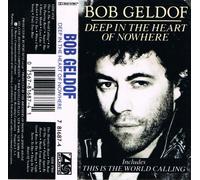 Deep in The Heart of Nowhere [Import]