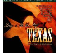 Green Hill – Deep In The Heart Of Texas