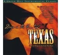 Green Hill – Deep In The Heart Of Texas