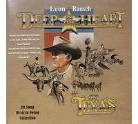 Deep in The Heart of Texas : A 20 Song Western Swing Collection (US [Import]