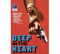 Deep In The Heart : Pistolet de poing [DVD]