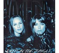 Deep in The Jungle (3 Versions)/Rescue me Tonight [Import]