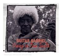 Deep in the South by Guitar Gabriel