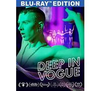 Deep In Vogue [Blu-Ray]