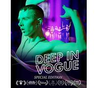Deep in Vogue [Blu-Ray]