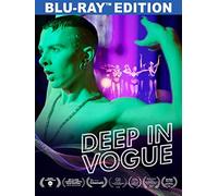 Deep in Vogue [Blu-Ray]