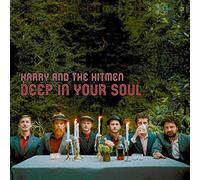 Deep in Your Soul