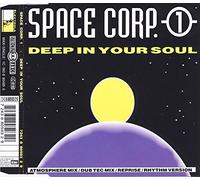 Deep in Your Soul (4 Versions, 1993) [Import]