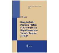 Deep Inelastic Positron-Proton Scattering In The High-Momentum-Transfer Regime Of Hera