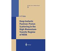 Deep Inelastic Positron-Proton Scattering In The High-Momentum-Transfer Regime Of Hera
