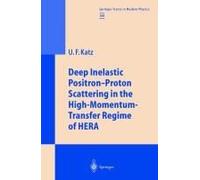 Deep Inelastic Positron-Proton Scattering In The High-Momentum-Transfer Regime Of Hera