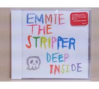 Deep Inside [Import]