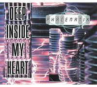 Deep Inside My Heart [Import]