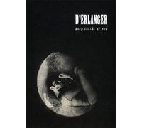 Deep Inside Of You [Dvd]