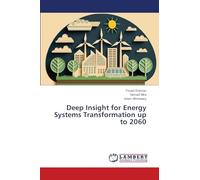 Deep Insight for Energy Systems Transformation up to 2060