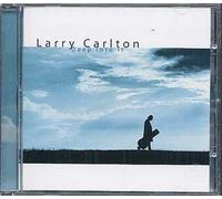 Carlton, Larry - Deep Into It