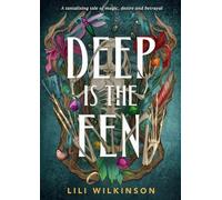 Deep Is the Fen