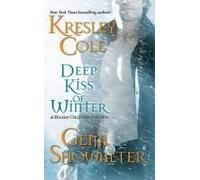 Deep Kiss Of Winter